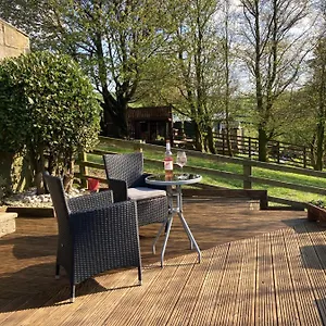 Weather Hill Cottage, , Hebden Bridge United Kingdom