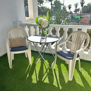 Sunny Sea View Center Of Americas , Playa de las Americas (Tenerife) Spain