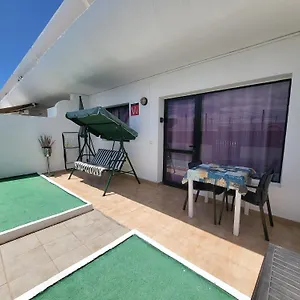 & Pool Apartment