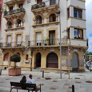Turistica En , Irun Spain