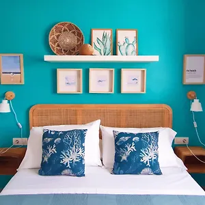 Momi-s House Dunas By Momifuerteventura Apartment