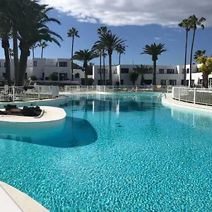 Barqueros 34 By Holidays Fuerteventura Apartment