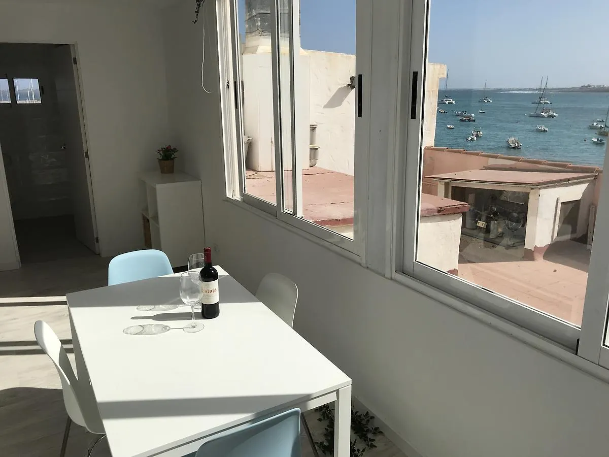 Habour Side II Apartment Corralejo