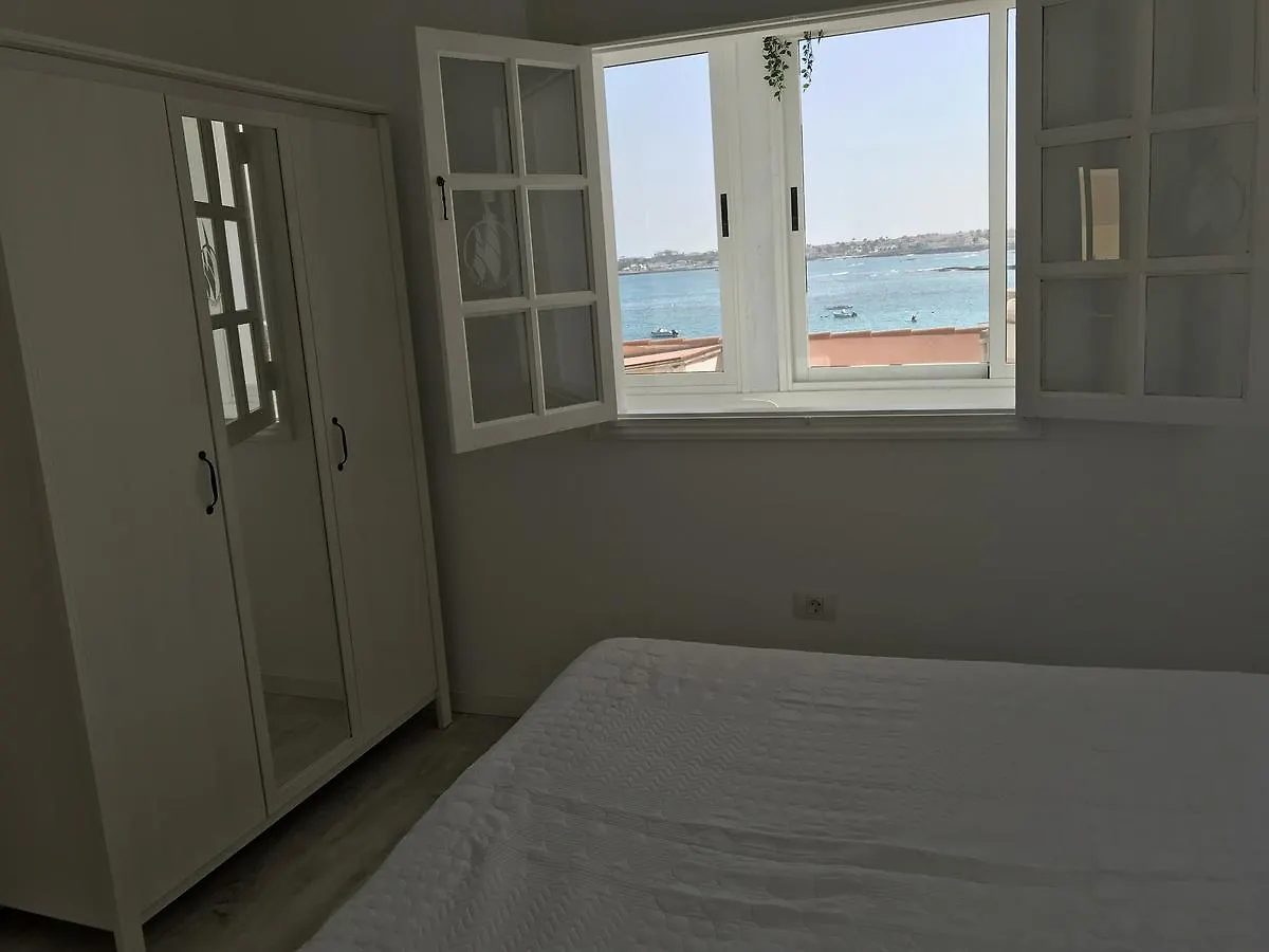 Habour Side II Apartment Corralejo 0*,  Spain