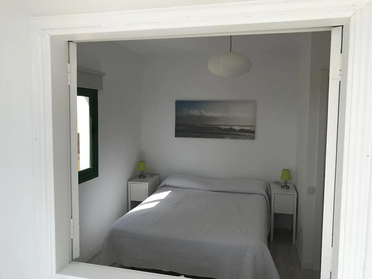 Habour Side II Apartment Corralejo