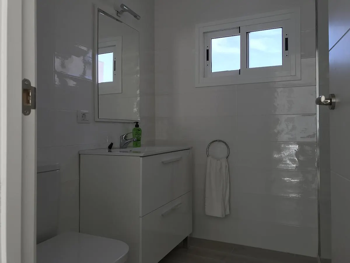 Habour Side II Apartment Corralejo
