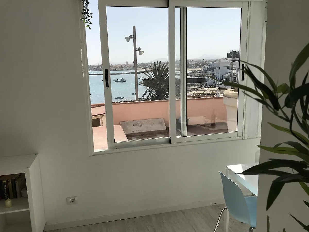 Ferienwohnung Habour Side II Corralejo 0*,