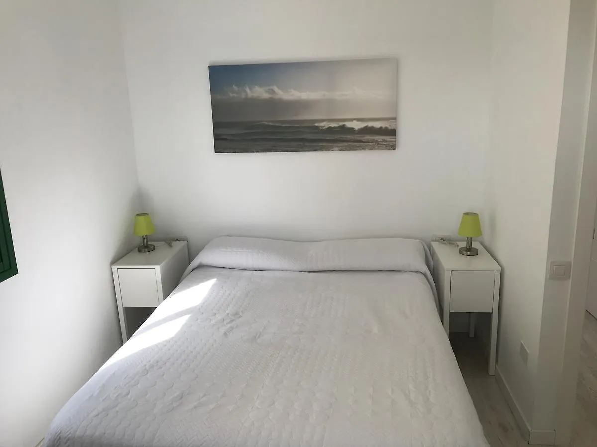 Habour Side II Apartment Corralejo