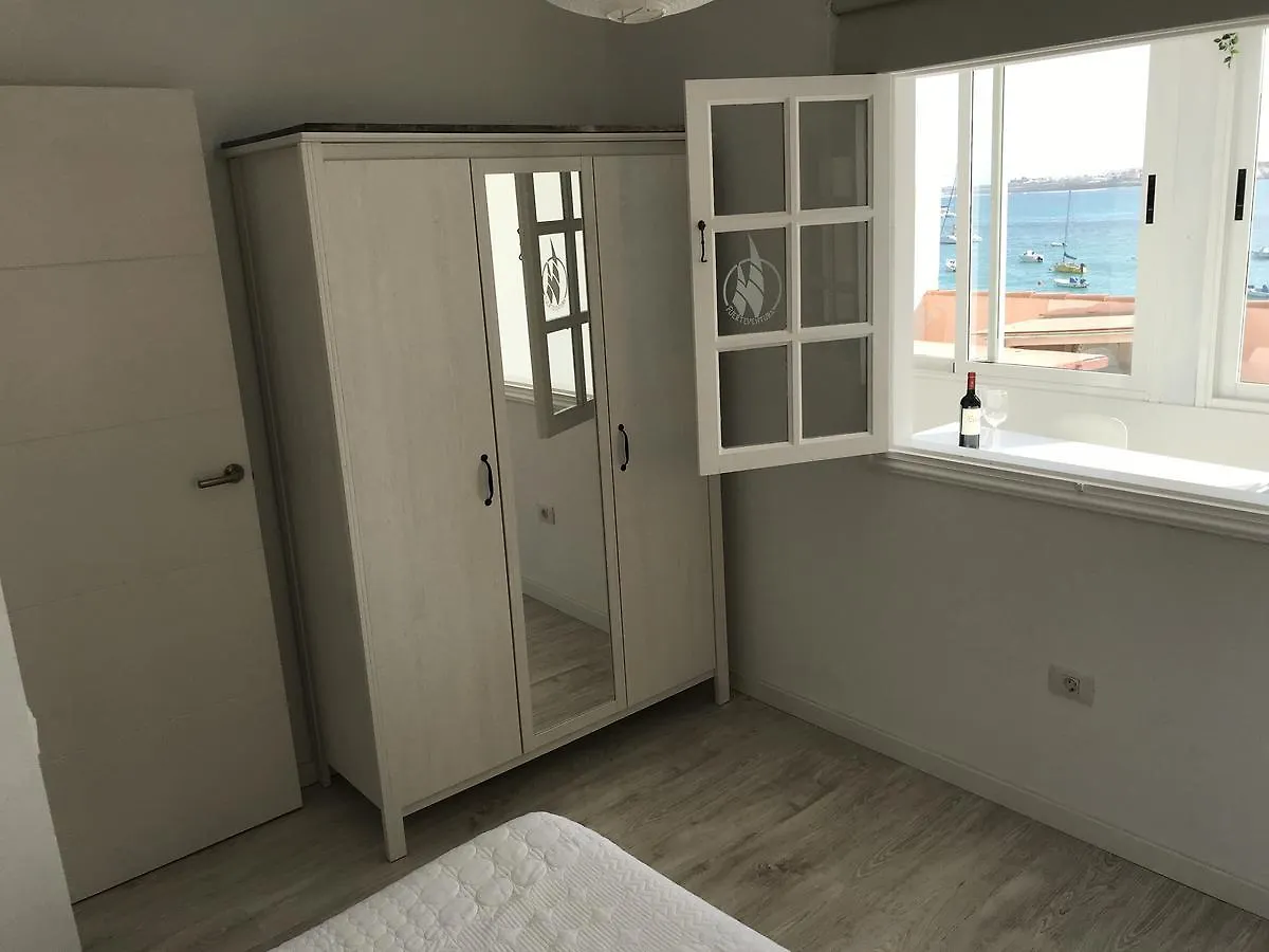 Habour Side II Apartment Corralejo
