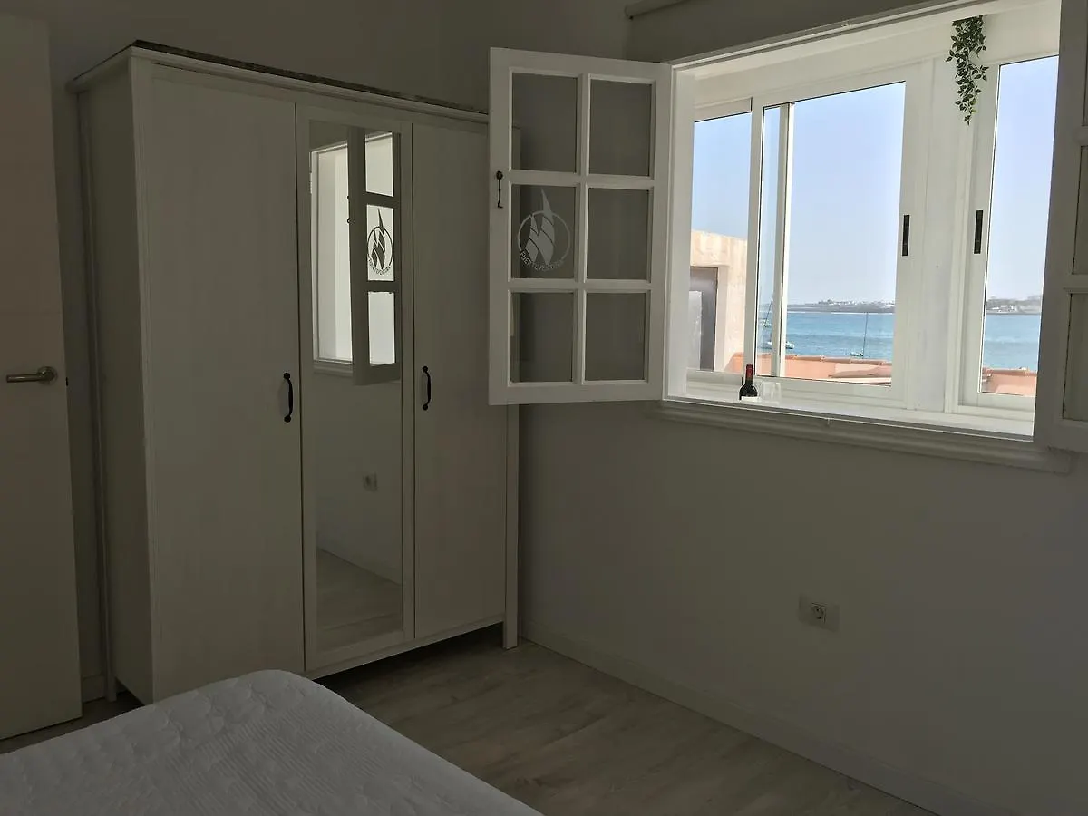 Habour Side II Apartment Corralejo