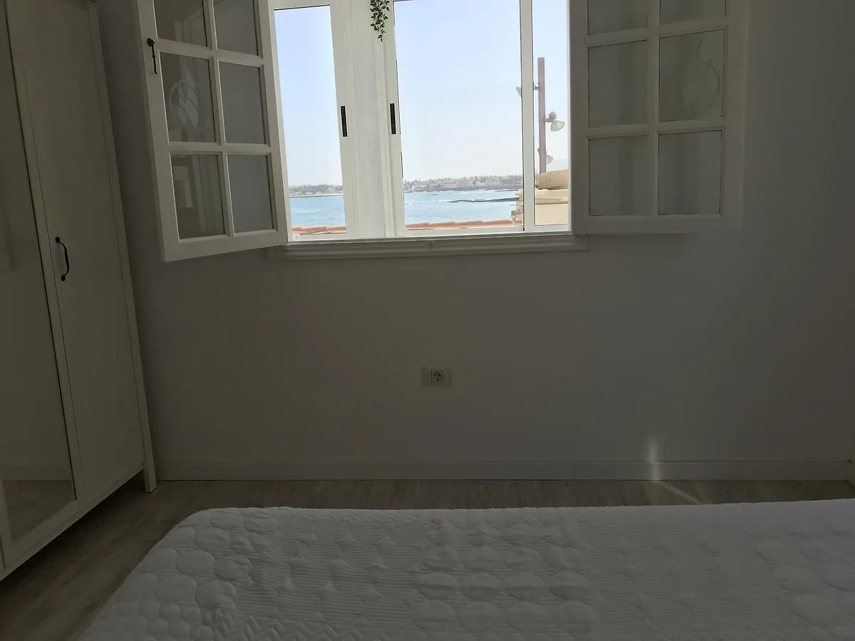 Habour Side II Apartment Corralejo Spain