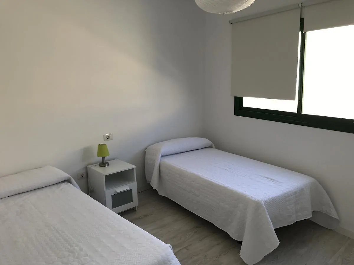 Habour Side II Apartment Corralejo