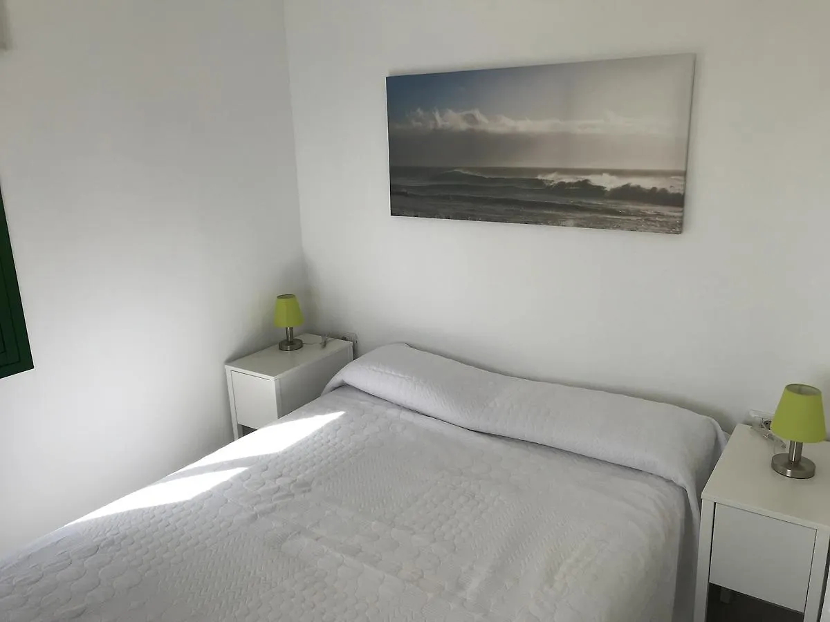 Habour Side II Apartment Corralejo