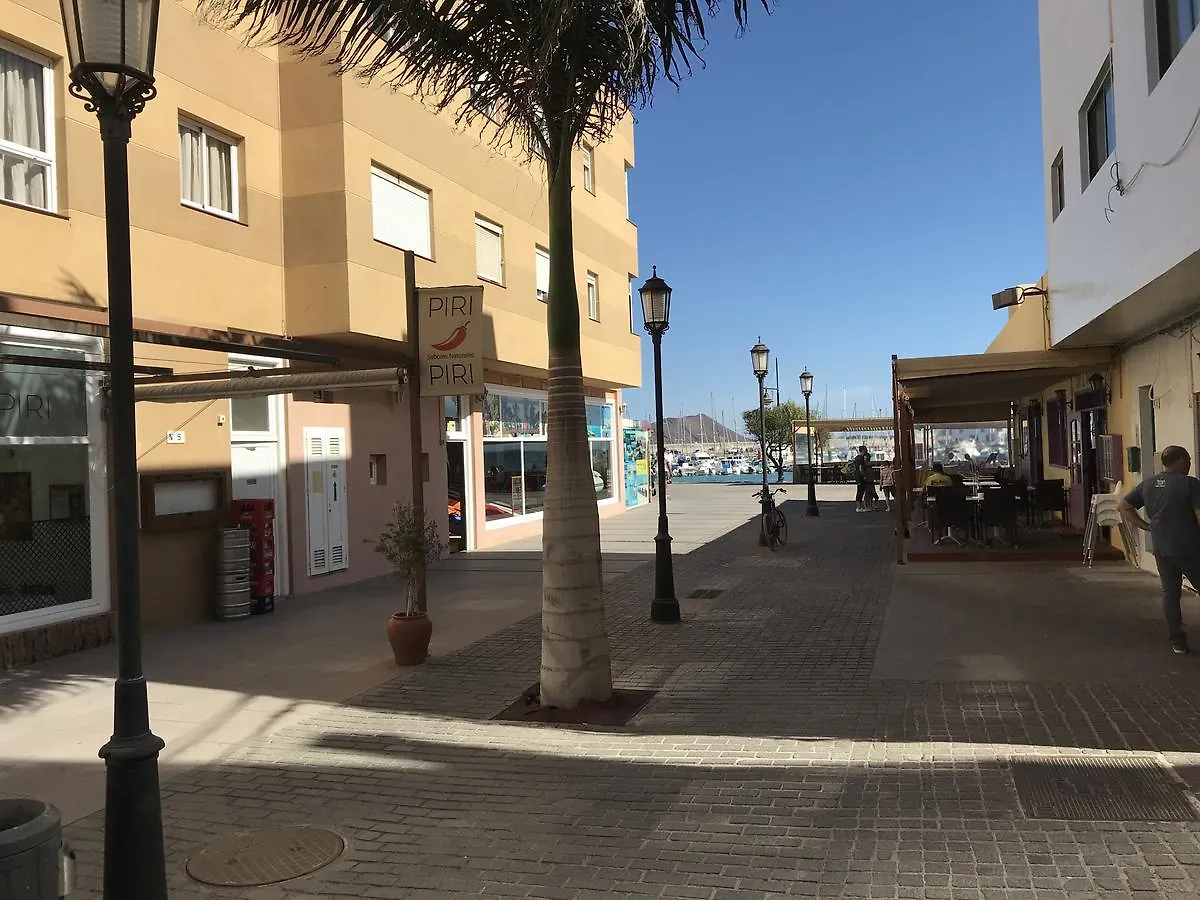 Habour Side II Apartment Corralejo
