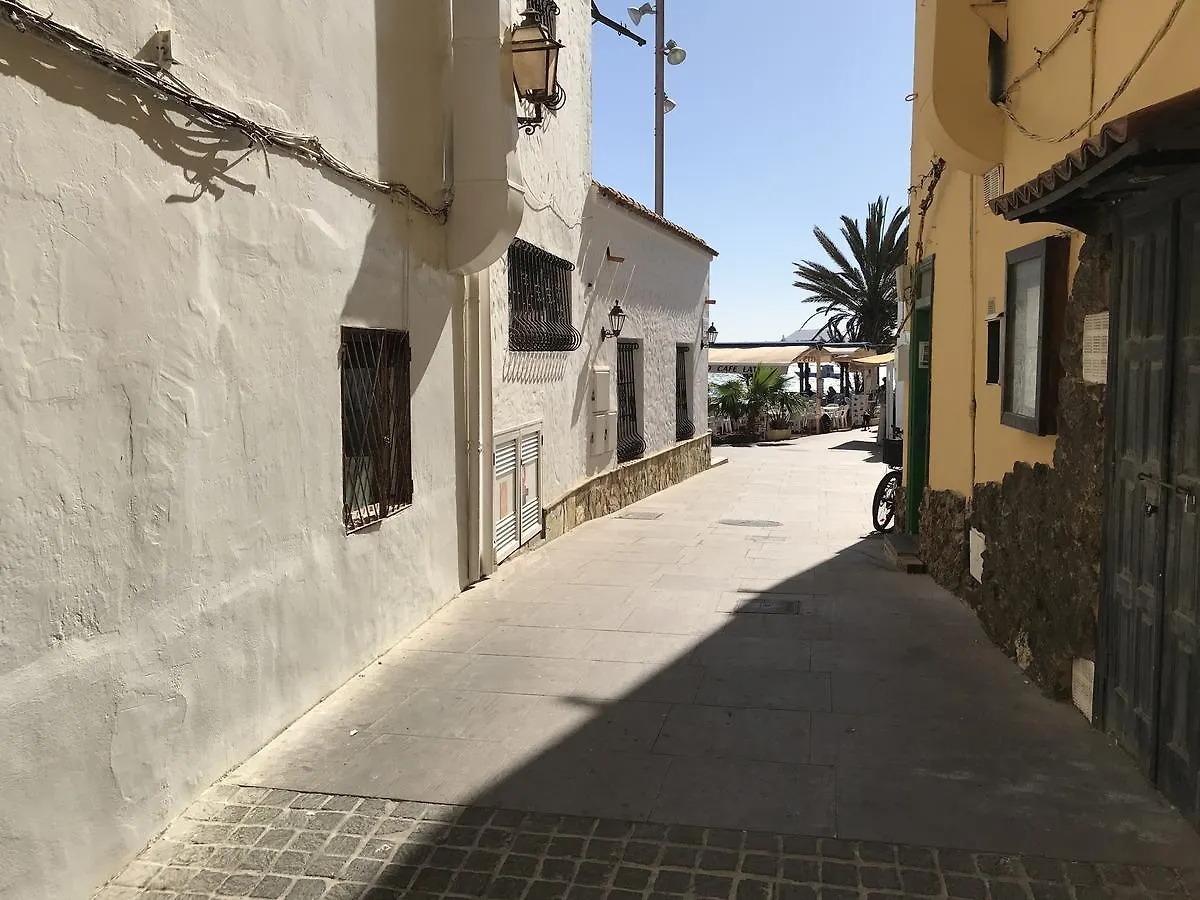 Habour Side II Apartment Corralejo 0*,