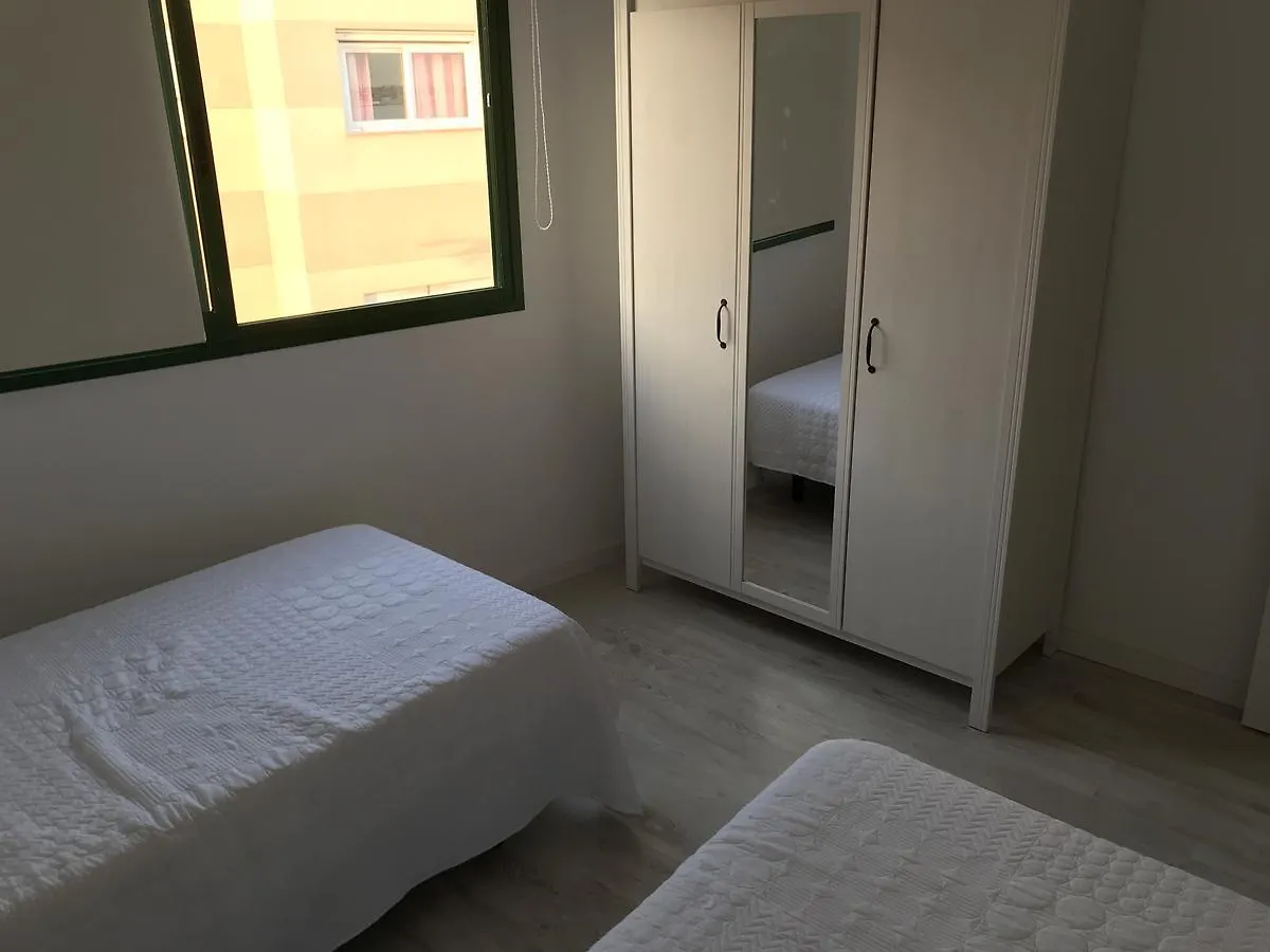 Habour Side II Apartment Corralejo