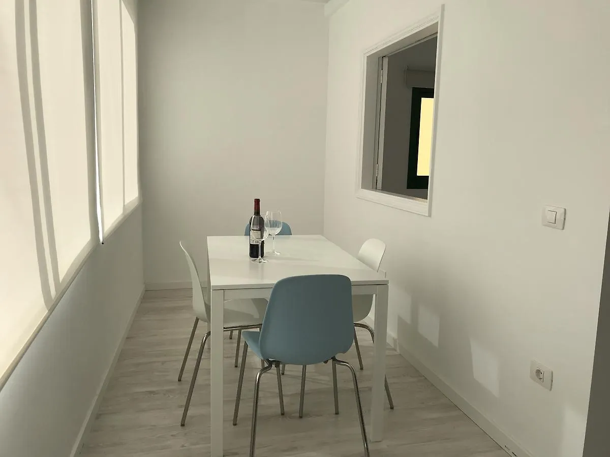 Ferienwohnung Habour Side II Corralejo